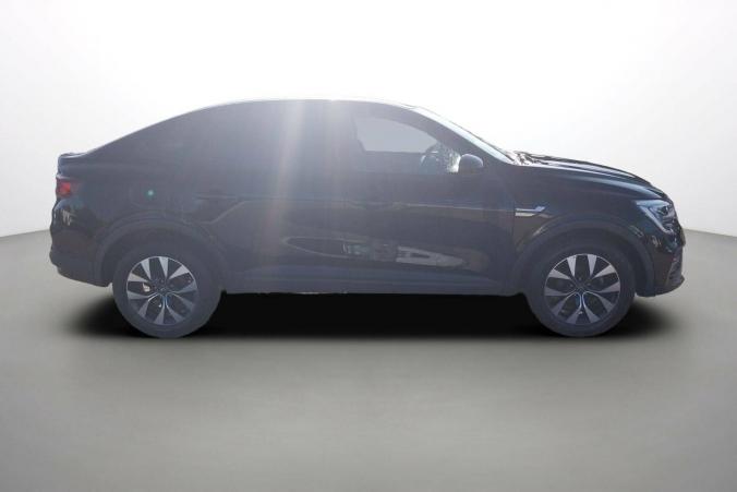 Vente en ligne Renault Arkana  mild hybrid 140 EDC FAP - 22 au prix de 19 990 €