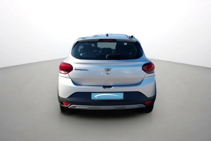 Vente en ligne Dacia Sandero  TCe 90 au prix de 13 490 €