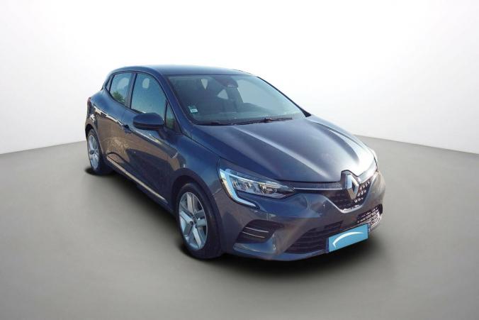 Vente en ligne Renault Clio 5 Clio Blue dCi 85 au prix de 13 490 €