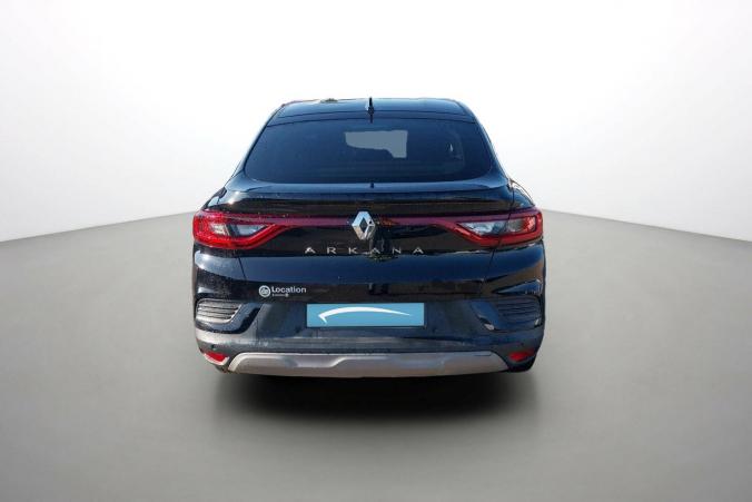 Vente en ligne Renault Arkana  mild hybrid 140 EDC FAP - 22 au prix de 20 490 €