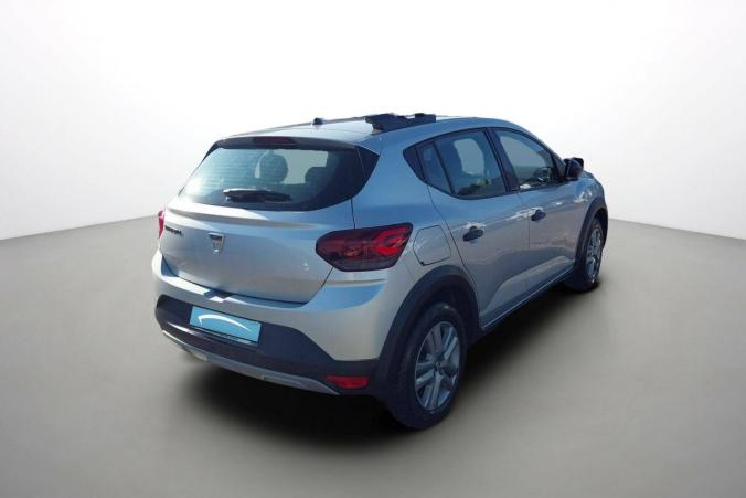 Vente en ligne Dacia Sandero  TCe 90 au prix de 13 490 €