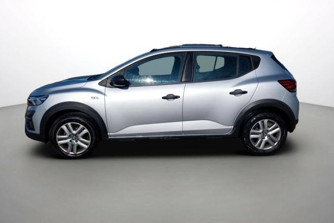 Vente en ligne Dacia Sandero  TCe 90 au prix de 13 490 €