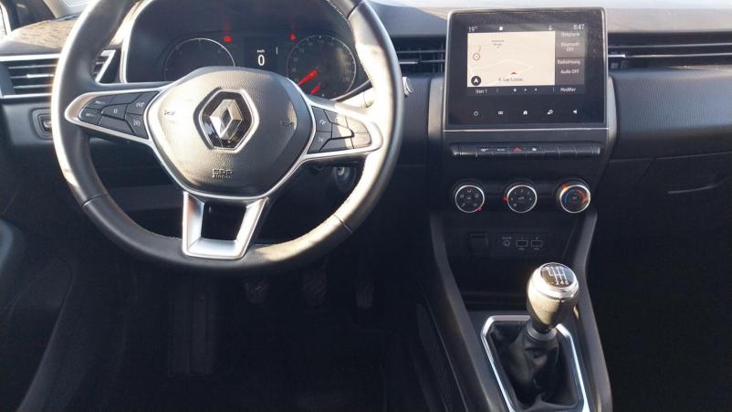 Vente en ligne Renault Clio 5 Clio Blue dCi 85 au prix de 13 490 €