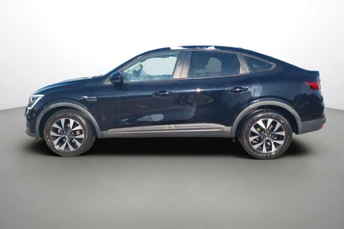 Vente en ligne Renault Arkana  mild hybrid 140 EDC FAP - 22 au prix de 19 990 €