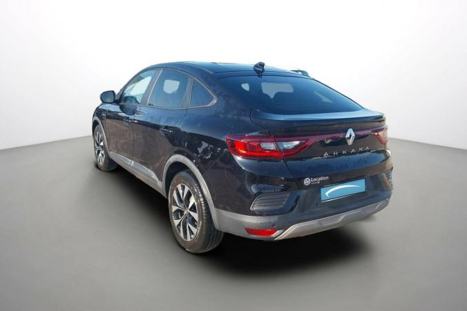 Vente en ligne Renault Arkana  mild hybrid 140 EDC FAP - 22 au prix de 19 990 €