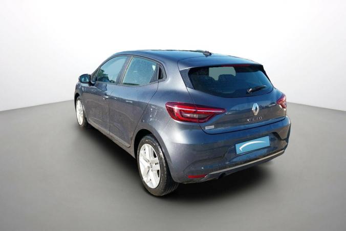 Vente en ligne Renault Clio 5 Clio Blue dCi 85 au prix de 13 490 €