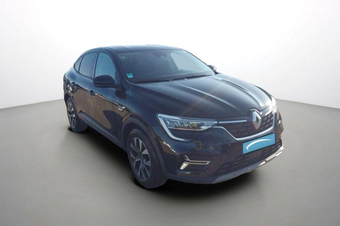 Vente en ligne Renault Arkana  mild hybrid 140 EDC FAP - 22 au prix de 19 990 €