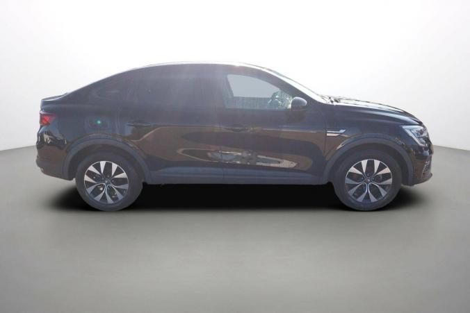 Vente en ligne Renault Arkana  mild hybrid 140 EDC FAP - 22 au prix de 20 490 €