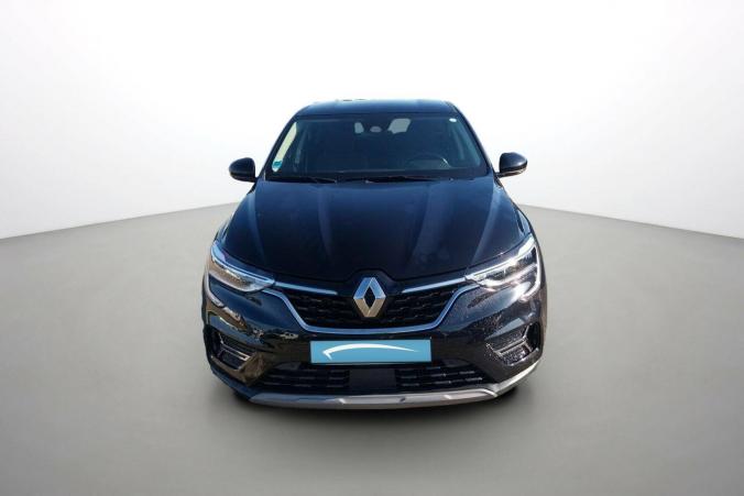 Vente en ligne Renault Arkana  mild hybrid 140 EDC FAP - 22 au prix de 20 490 €