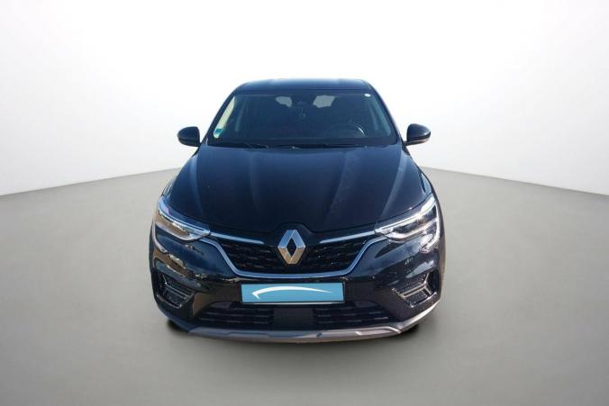 Vente en ligne Renault Arkana  mild hybrid 140 EDC FAP - 22 au prix de 19 990 €