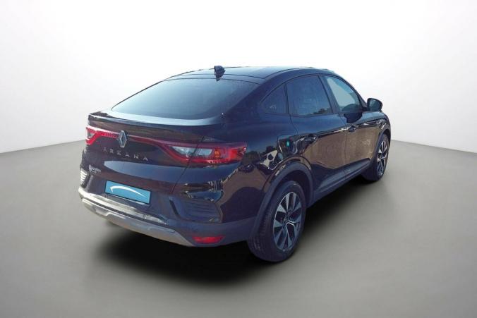 Vente en ligne Renault Arkana  mild hybrid 140 EDC FAP - 22 au prix de 20 490 €