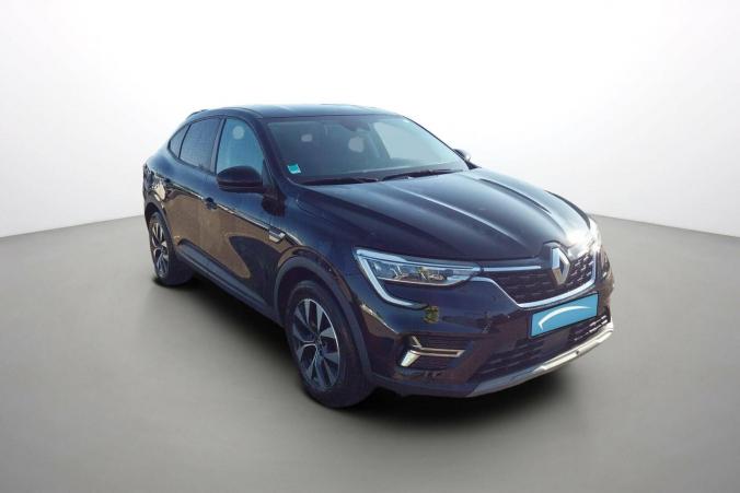 Vente en ligne Renault Arkana  mild hybrid 140 EDC FAP - 22 au prix de 20 490 €