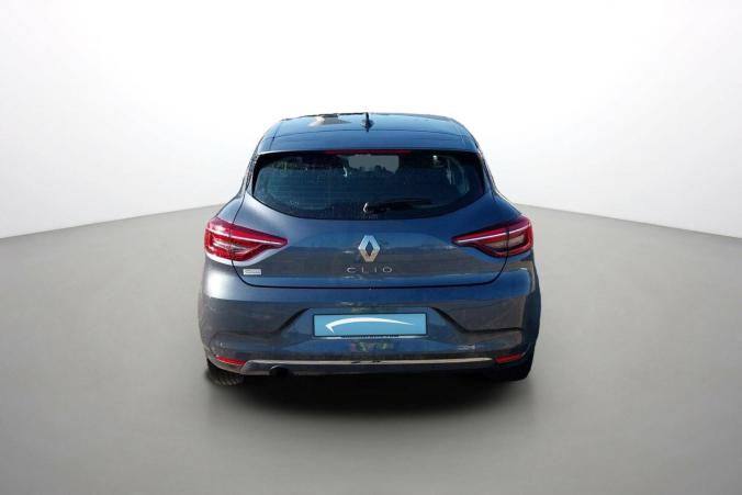 Vente en ligne Renault Clio 5 Clio Blue dCi 85 au prix de 13 490 €