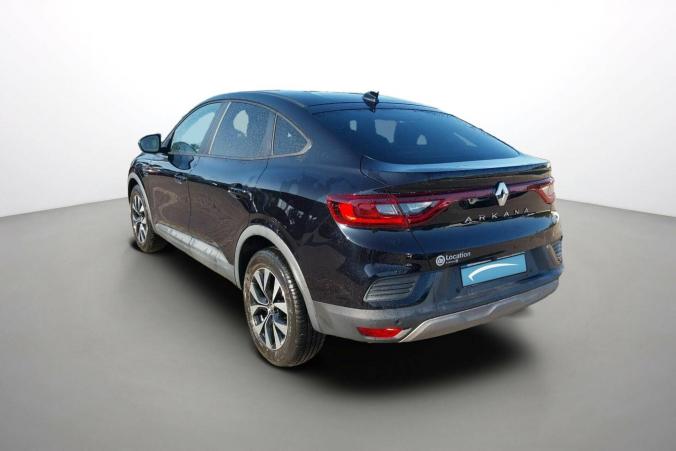 Vente en ligne Renault Arkana  mild hybrid 140 EDC FAP - 22 au prix de 20 490 €