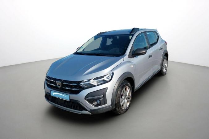 Vente en ligne Dacia Sandero  TCe 90 au prix de 13 490 €
