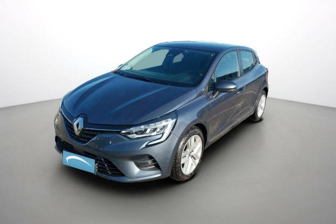 Vente en ligne Renault Clio 5 Clio Blue dCi 85 au prix de 13 490 €