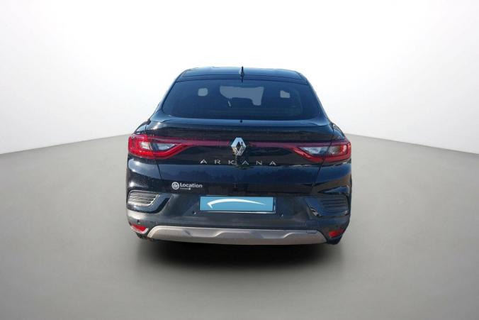 Vente en ligne Renault Arkana  mild hybrid 140 EDC FAP - 22 au prix de 19 990 €