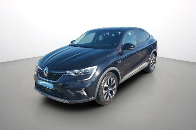 Vente en ligne Renault Arkana  mild hybrid 140 EDC FAP - 22 au prix de 19 990 €