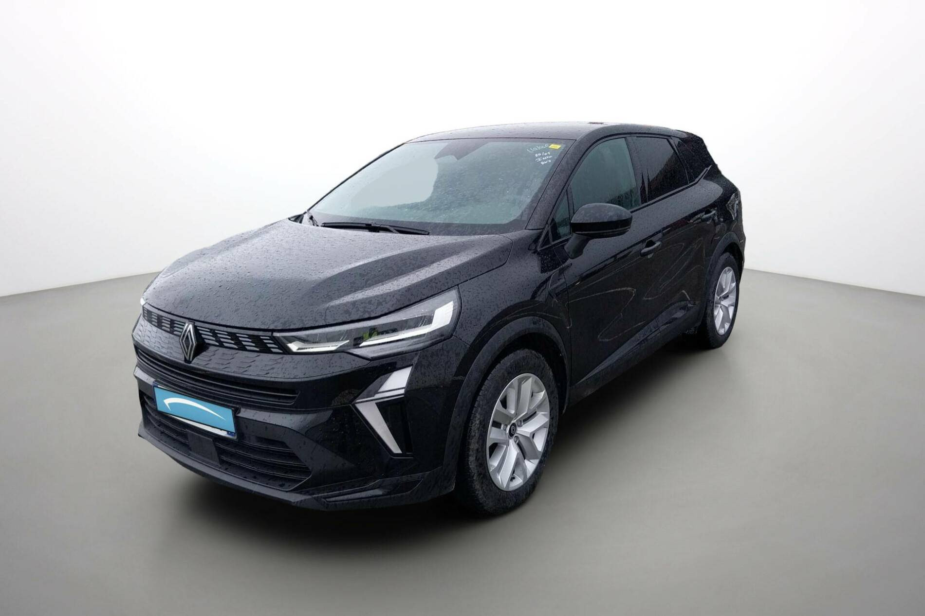 Renault Symbioz  E-Tech full hybrid 145 occasion de 2025 en vente à Châteaulin