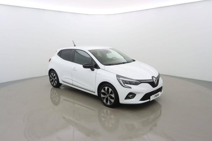 Vente en ligne Renault Clio 5 Clio TCe 100 GPL au prix de 16 990 €