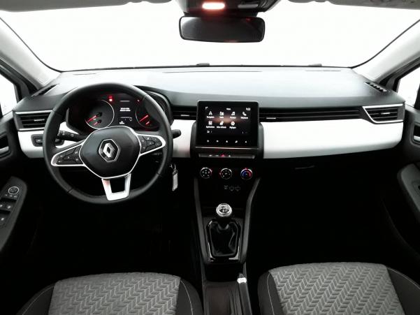 Vente en ligne Renault Clio 5 Clio TCe 100 GPL au prix de 16 990 €