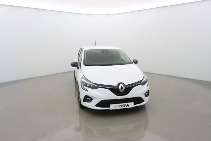 Vente en ligne Renault Clio 5 Clio TCe 100 GPL au prix de 16 990 €