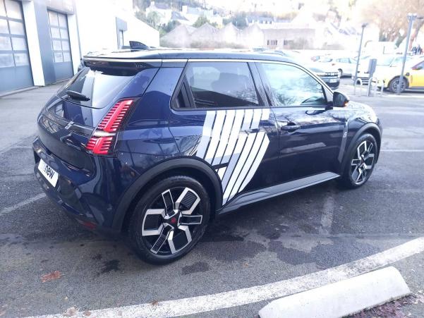 Vente en ligne Renault R5 E-Tech  150 ch autonomie confort au prix de 32 490 €