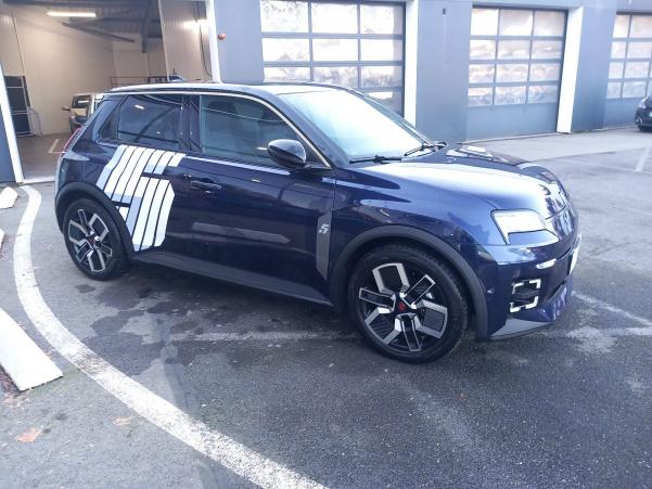 Vente en ligne Renault R5 E-Tech  150 ch autonomie confort au prix de 32 490 €