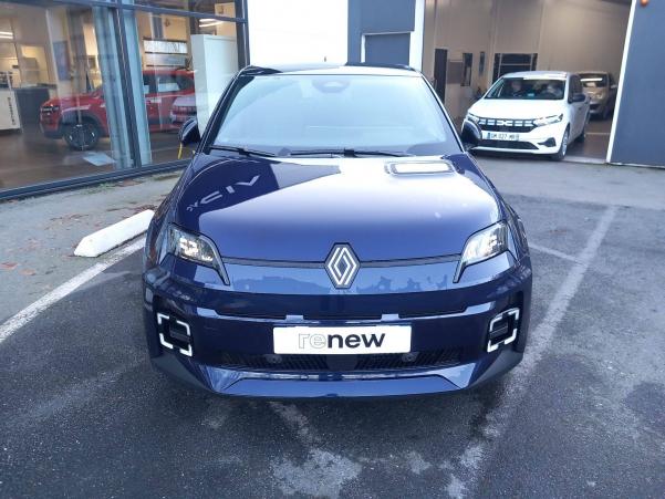 Vente en ligne Renault Renault 5 E-Tech  150 ch autonomie confort au prix de 32 990 €