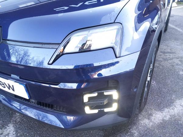 Vente en ligne Renault Renault 5 E-Tech  150 ch autonomie confort au prix de 32 990 €