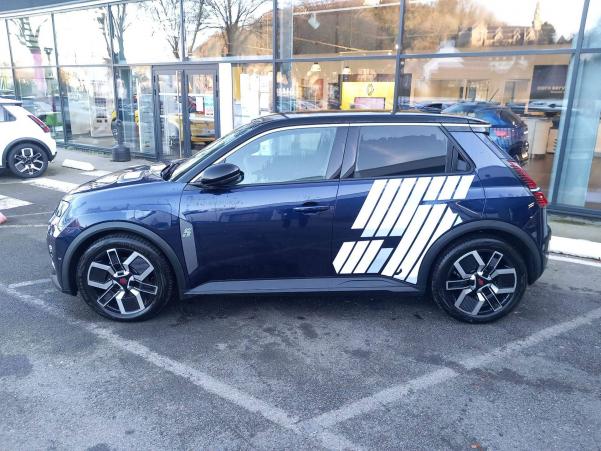 Vente en ligne Renault R5 E-Tech  150 ch autonomie confort au prix de 32 490 €