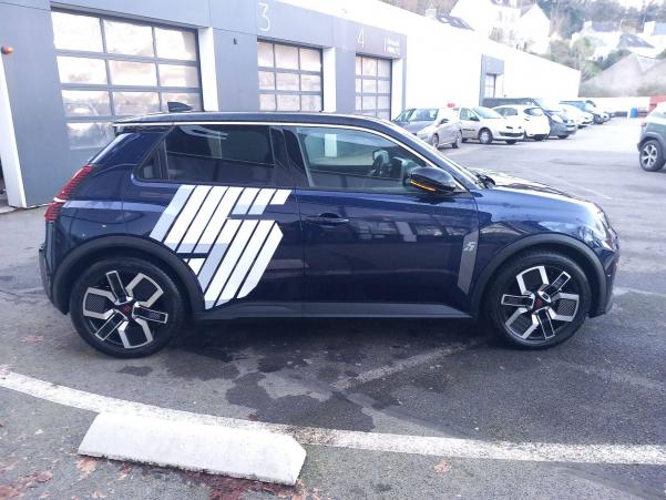 Vente en ligne Renault R5 E-Tech  150 ch autonomie confort au prix de 32 490 €