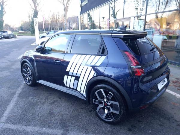 Vente en ligne Renault R5 E-Tech  150 ch autonomie confort au prix de 32 490 €