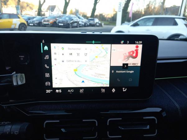 Vente en ligne Renault R5 E-Tech  150 ch autonomie confort au prix de 32 490 €