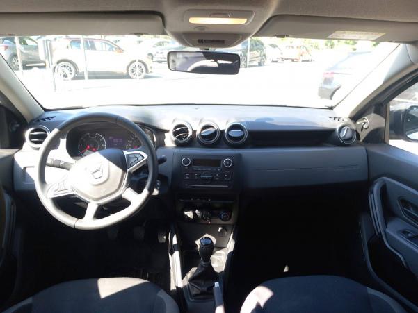 Vente en ligne Dacia Duster  Blue dCi 115 4x2 au prix de 16 390 €
