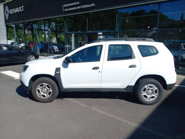 Vente en ligne Dacia Duster  Blue dCi 115 4x2 au prix de 16 390 €