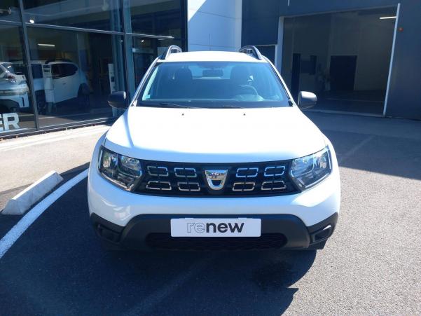 Vente en ligne Dacia Duster  Blue dCi 115 4x2 au prix de 16 390 €