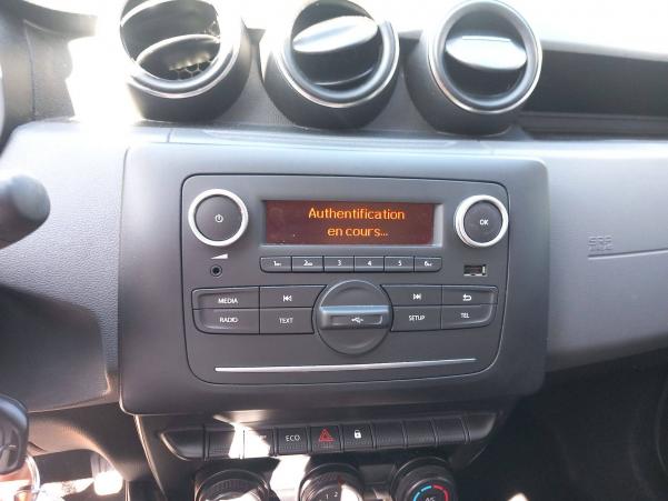 Vente en ligne Dacia Duster  Blue dCi 115 4x2 au prix de 16 390 €