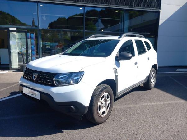 Vente en ligne Dacia Duster  Blue dCi 115 4x2 au prix de 16 390 €
