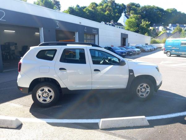 Vente en ligne Dacia Duster  Blue dCi 115 4x2 au prix de 16 390 €