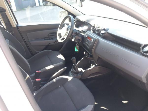 Vente en ligne Dacia Duster  Blue dCi 115 4x2 au prix de 16 390 €
