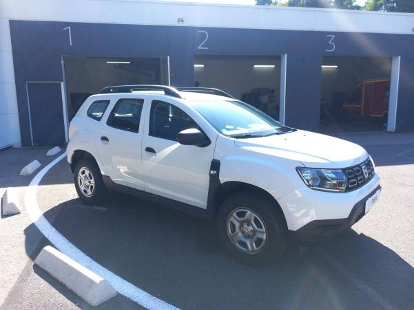 Vente en ligne Dacia Duster  Blue dCi 115 4x2 au prix de 16 390 €