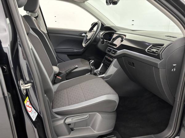 Vente en ligne Volkswagen T-Cross  1.0 TSI 110 Start/Stop BVM6 au prix de 19 990 €