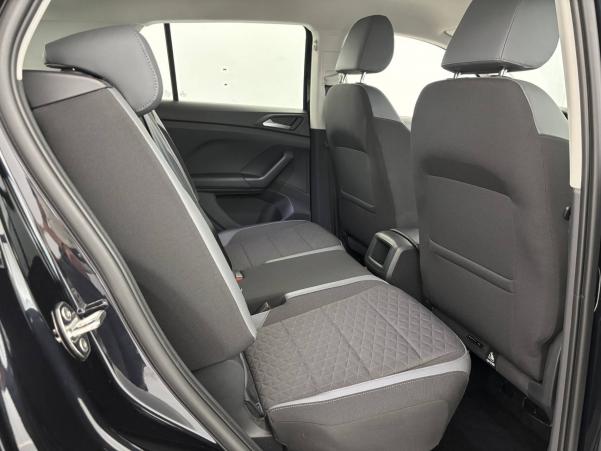Vente en ligne Volkswagen T-Cross  1.0 TSI 110 Start/Stop BVM6 au prix de 19 990 €