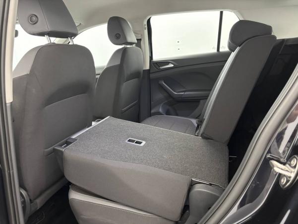 Vente en ligne Volkswagen T-Cross  1.0 TSI 110 Start/Stop BVM6 au prix de 19 990 €