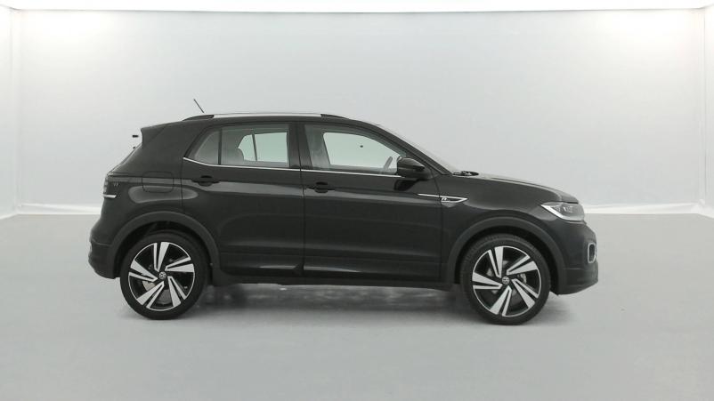 Vente en ligne Volkswagen T-Cross  1.0 TSI 110 Start/Stop BVM6 au prix de 19 990 €