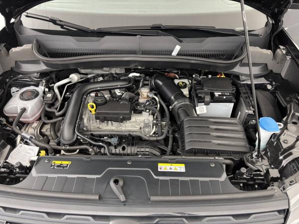 Vente en ligne Volkswagen T-Cross  1.0 TSI 110 Start/Stop BVM6 au prix de 19 990 €