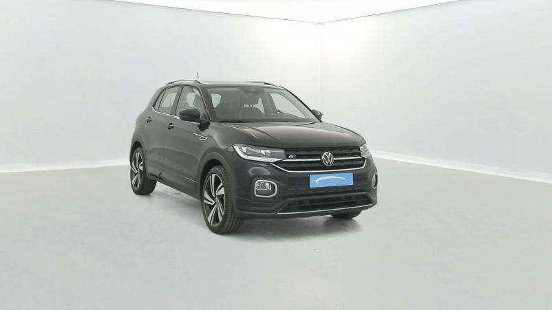 Vente en ligne Volkswagen T-Cross  1.0 TSI 110 Start/Stop BVM6 au prix de 19 990 €