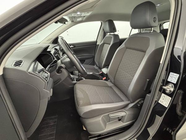 Vente en ligne Volkswagen T-Cross  1.0 TSI 110 Start/Stop BVM6 au prix de 19 990 €