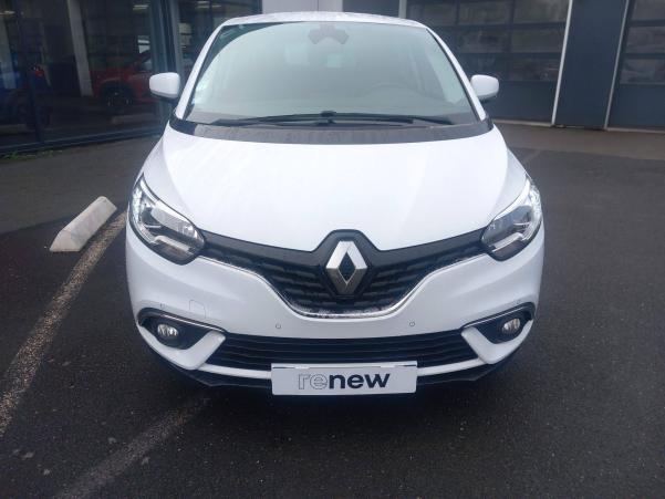 Vente en ligne Renault Scenic 4 Scenic Blue dCi 120 EDC au prix de 16 990 €